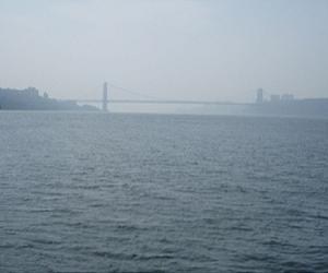 GE to pay 500 mln dollars for New York river cleanup