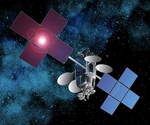Arianespace Signs Contract With HUGHES To Launch Jupiter