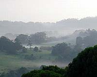 Global warming driving up humidity levels
