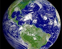 Hurricane season ending after record damage in US
