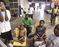 Birth And Rebirth In New Orleans