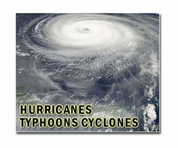 Forecasters predict Tropical Storm Carlotta to grow into hurricane