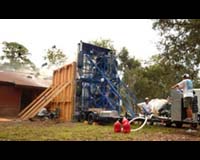 Building House Forms And Shapes For Better Hurricane Endurance