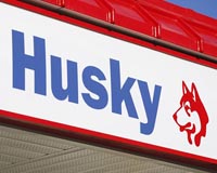 Canada's Husky Energy expects to do more with less