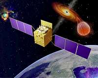 China's space telescope to observe big eaters in universe