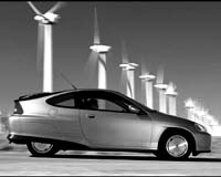 Fuel-Efficient Car Gap Growing In The US As Choice Strangled By Regulation