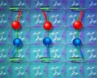 Field-effect transistors on hybrid perovskites fabricated for first time