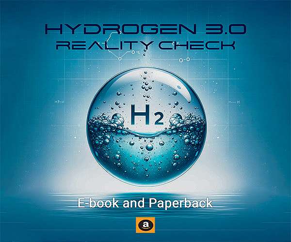 Climate chemistry model finds non-negligible impacts of potential hydrogen fuel leakage