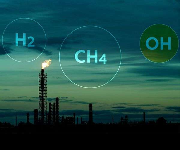 Methane emissions from energy sector rose in 2023: IEA