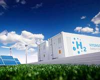 Catalyst recycles greenhouse gases into hydrogen gas, fuel, other chemicals