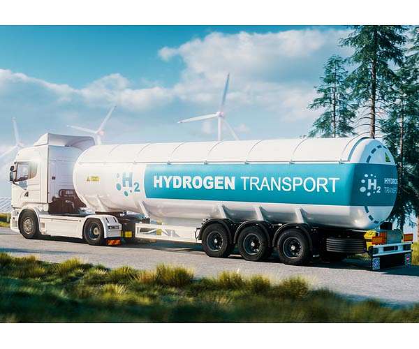 Lhyfe and DORIS sign MOU for first floating wind turbine for integration with hydrogen production
