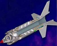 Boeing Receives Contract For Third Mach 6 Hypersonic Missile Test