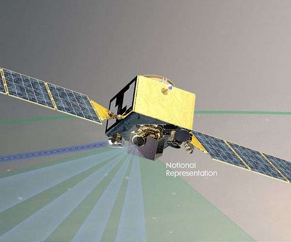 Akima Wins $480 Million Contract to Enhance U.S. Space Force Satellite Operations