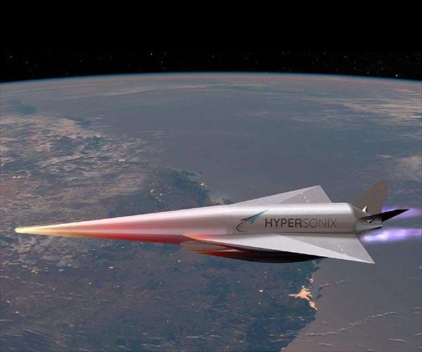 Using High Temperature Composites For Sustainable Space Travel