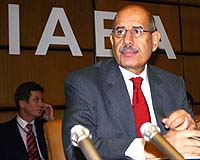 Iran and IAEA discuss on nuclear questions
