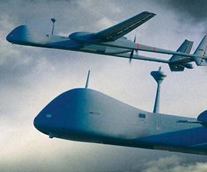 Israel's long-range UAV 'no gamechanger'