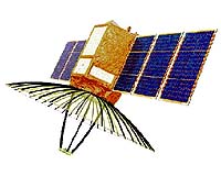 India launches Israeli satellite in boost to space business