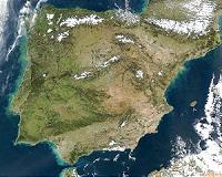 One dead in Portugal floods as cyclist swept away
