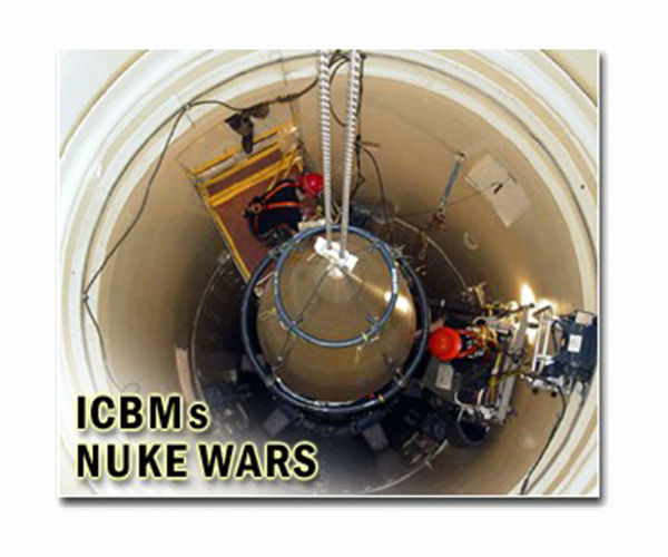Trump prompts US allies to reopen nuclear weapons debate