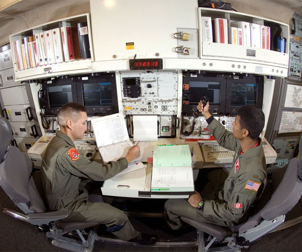 New START nuclear treaty 'was flawed': senior US official