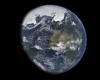 Small ice-free oasis helped Arctic marine life survive last ice age