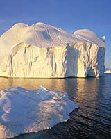 Arctic Sea Ice Decline May Trigger Climate Change Cascade