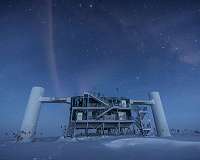 Mysterious IceCube event may be caused by a tau neutrino