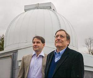 Much faster than a speeding bullet, planets and stars escape the Milky Way