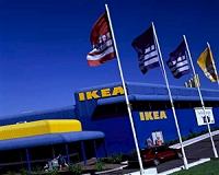 Ikea invests 600 mln euros to be energy independent by 2020