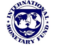 IMF chief says building 'peer pressure' to follow trade rules