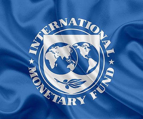 IMF chief calls for unity on shared challenges in 'deeply troubled times'