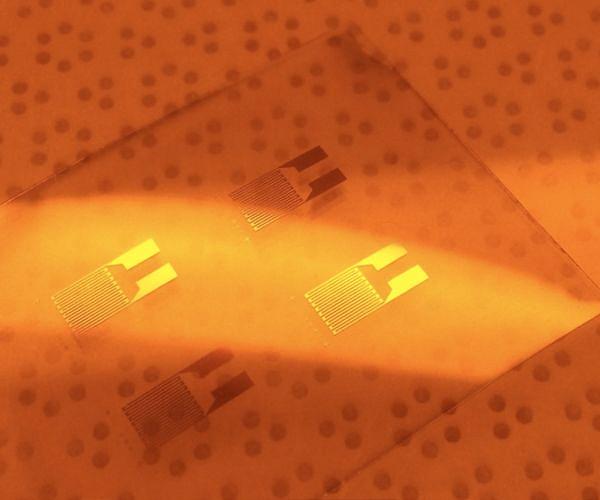 Study challenges standard ideas about piezoelectricity in ferroelectric crystals