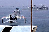 India Developing News Alliances