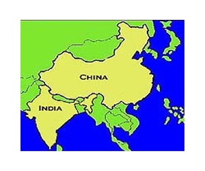 India's clout in question as regional troubles mount