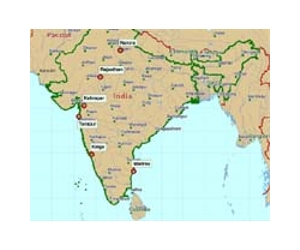 US nuclear companies missing out in India