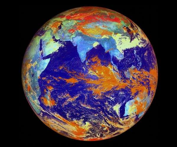 ISRO's INSAT-3DS Satellite Successfully Commences Earth Observation Operations