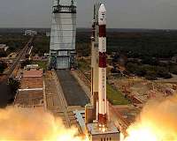India launches satellite capable of trans-border movement detection