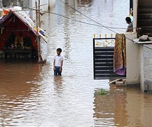 Doppler Radars Help Increase Monsoon Rainfall Prediction Accuracy