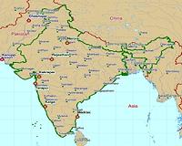 India blames China for stalled nuclear group entry