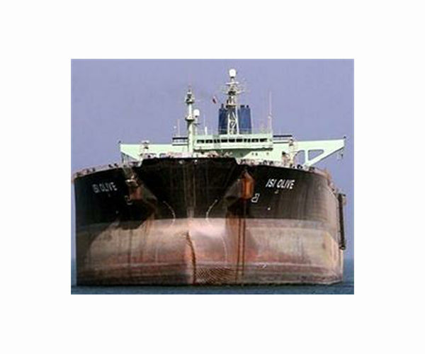 Abandoned oil tanker off Yemen: a disaster waiting to happen