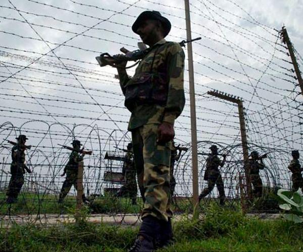 India accuses Pakistan of cross-border drone incursions in Kashmir