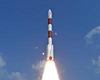The Unique Triumph of PSLV-C37