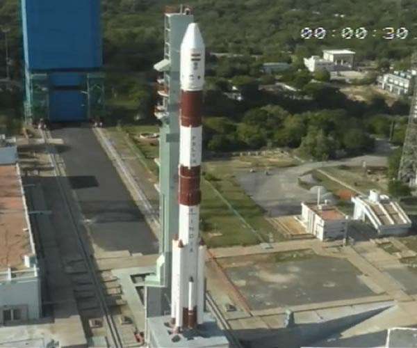Spaceflight readies its largest satellite contracted to date, Amazonia-1, for Launch