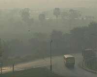 India leads world in pollution linked deaths: study