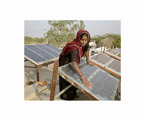 India mandates local-only solar energy components from 2026