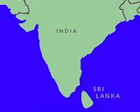 Sri Lanka wins record foreign investment in oil project