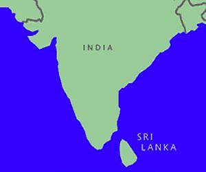 Sri Lanka and India release detained fishermen