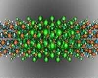 World's thinnest nanowires created by Vanderbilt grad student