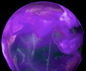 Black carbon larger cause of climate change than previously assessed