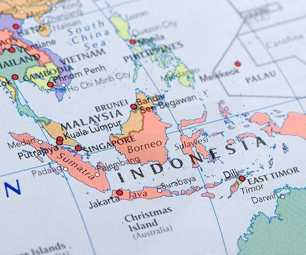 Five dead, seven missing in Indonesia floods, landslides; Storm Darragh batters UK